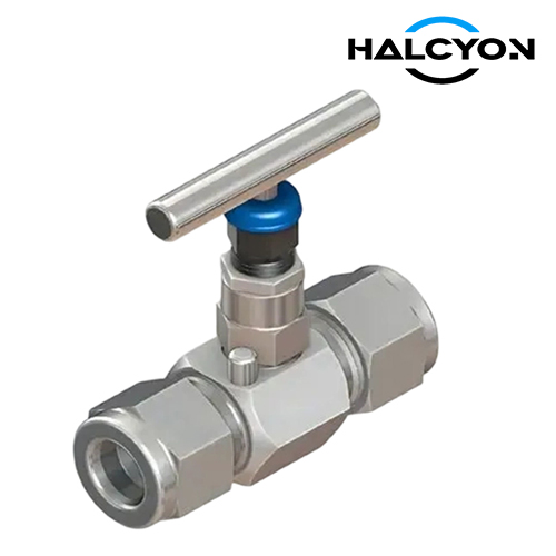 Thread Marine Needle Valve